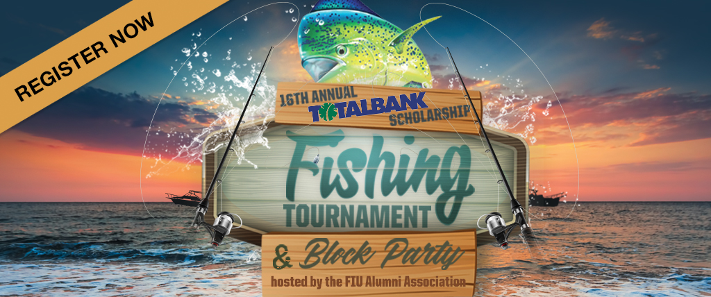 Fishing Tournament
