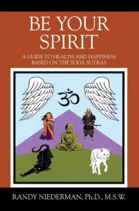 Be Your Spirit