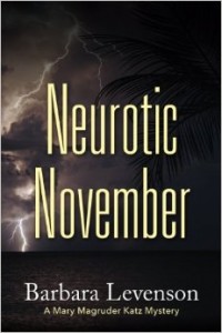 Neurotic November