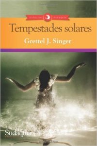 Tempestades solares