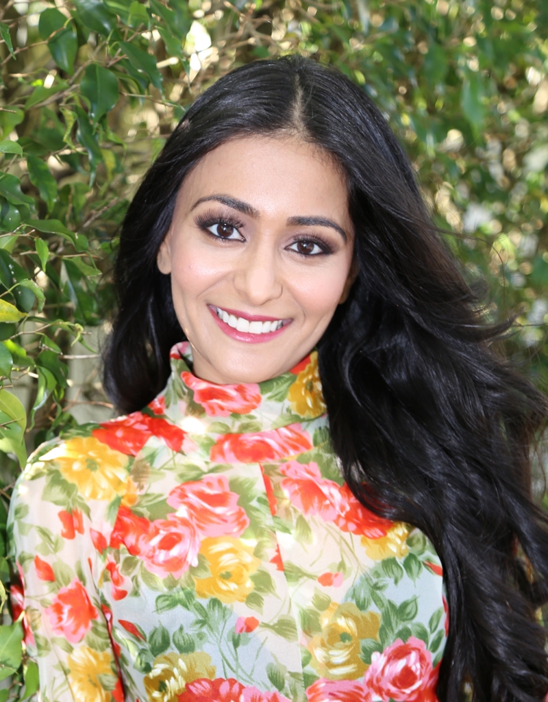 Avni Parekh