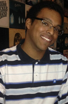 Dwayne Wong