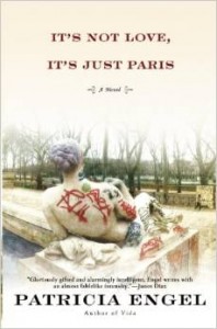 It’s Not Love, It’s Just Paris