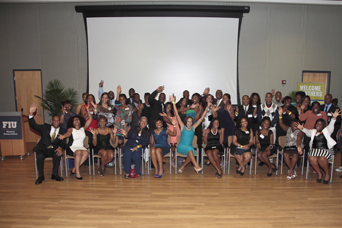 Black Alumni's Thumbnail