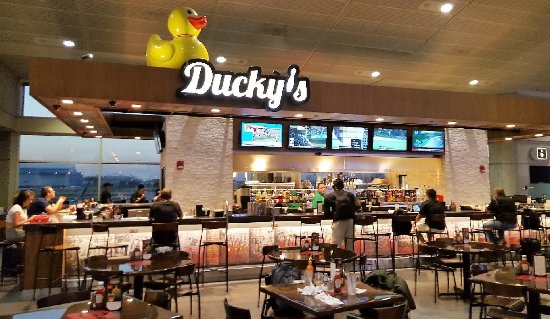 duckys