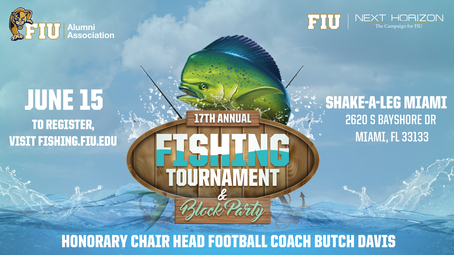 Fishing 2019