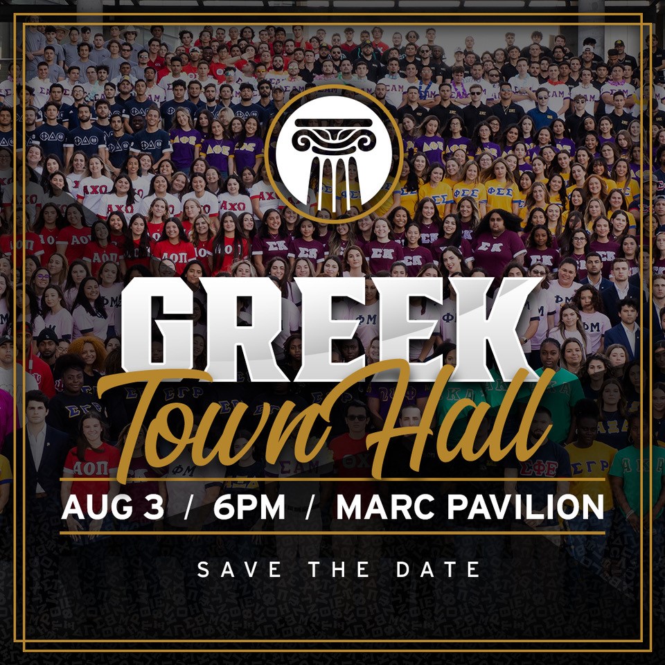 greek town hall