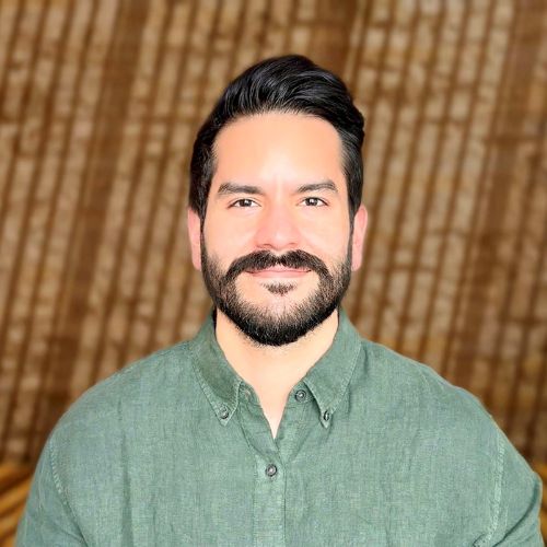 Cesar Villa-Garcia ’19