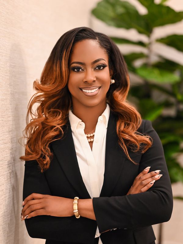 Chanel T. Rowe