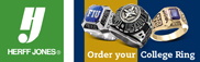 Herff Jones Logo
