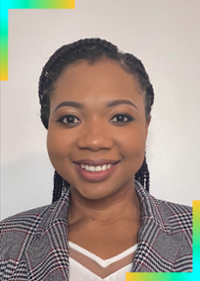 Etinosa S Oghogho PhD '20