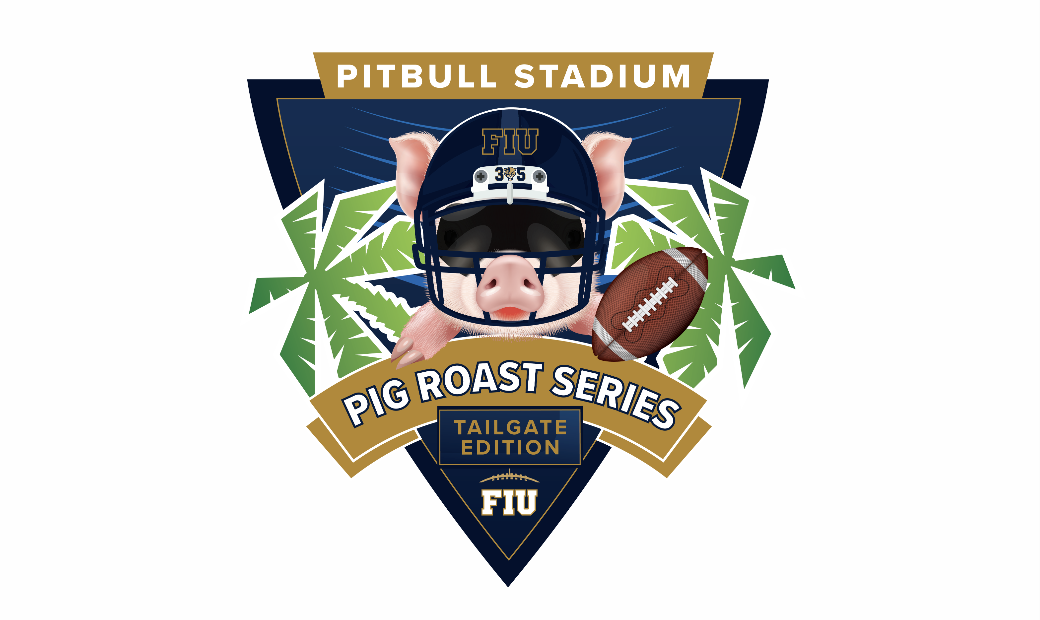 FIU Pig Roast