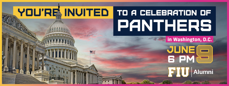 FIU in DC
