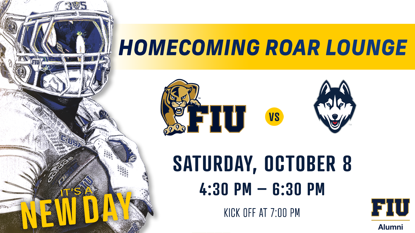 Roar Lounge UConn