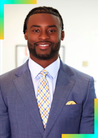 Johnathan Cyprien '12
