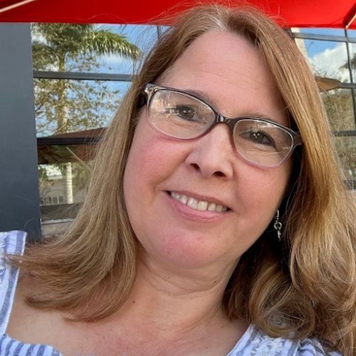 Sandra Perez ‘94