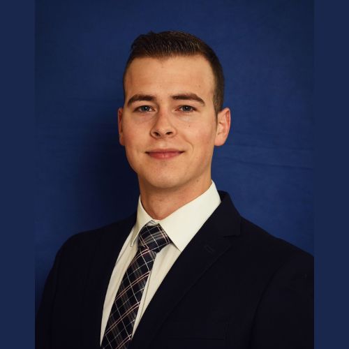Thomas Trabue JD '21