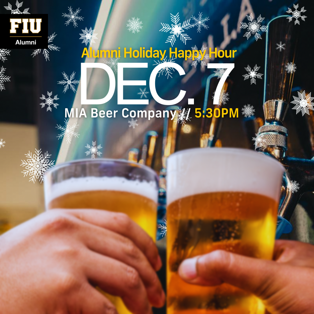 AlumniHappyHour