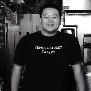 Alexander Kuk '04, MS '10