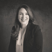 Brittany Juliachs '07, JD '11