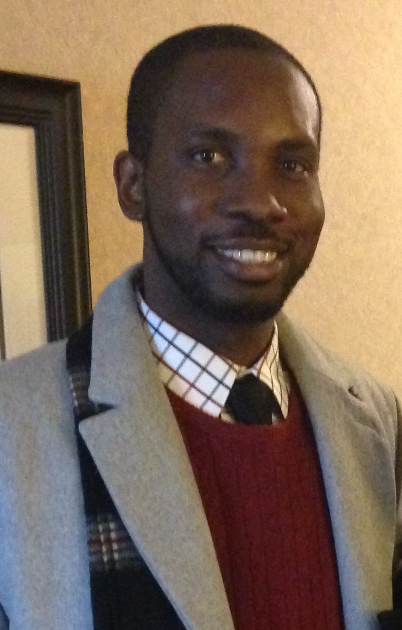 Malik Wilkes '08
