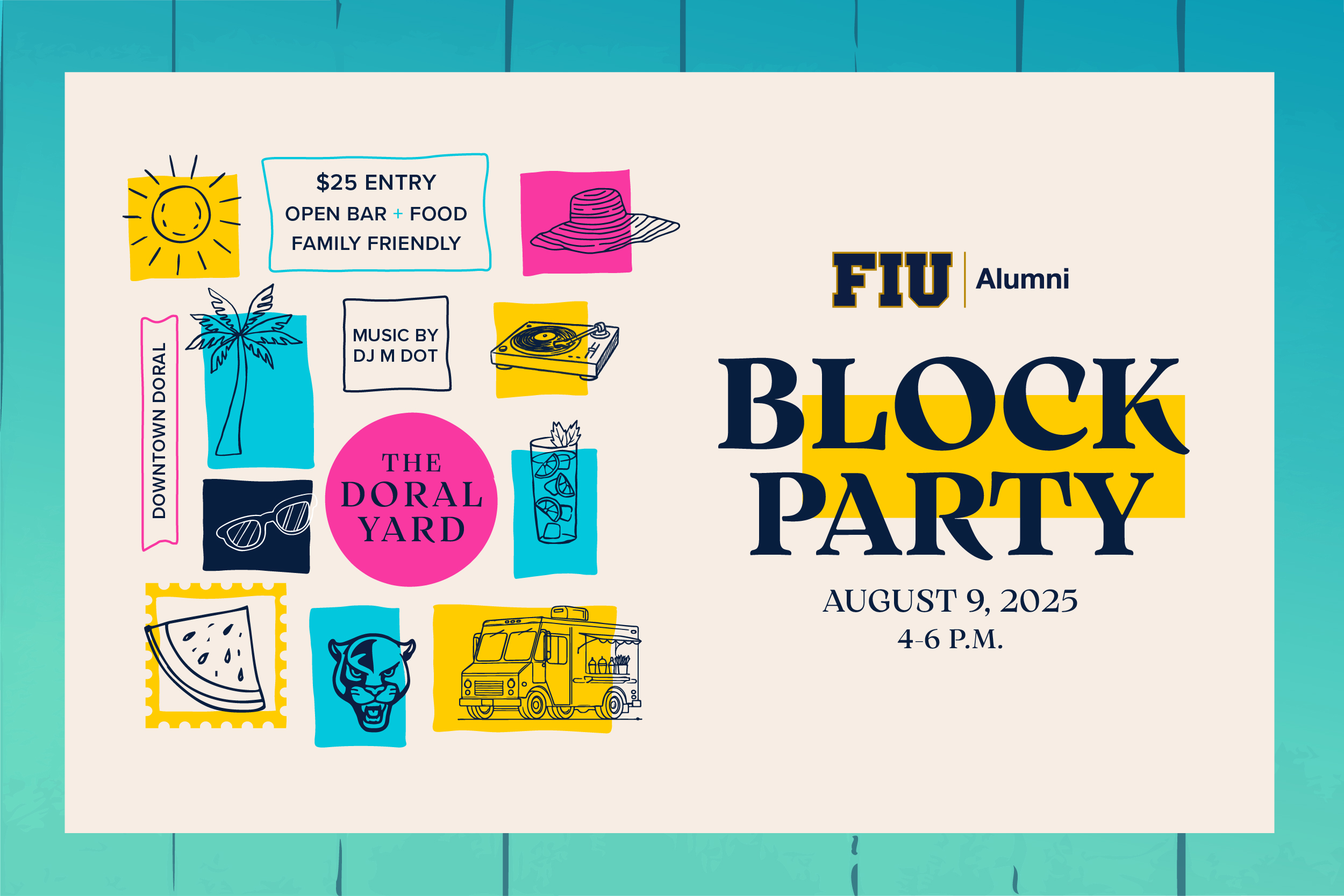 Block Party