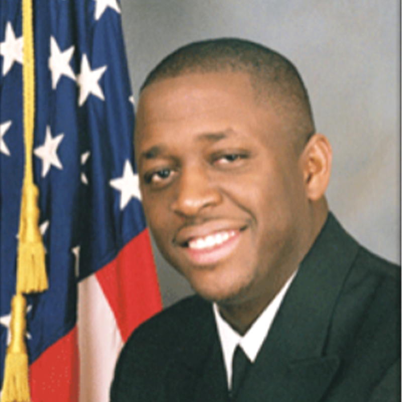 Garth N. Graham, MD, MPH '96
